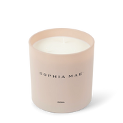 Rosa Scented Candle