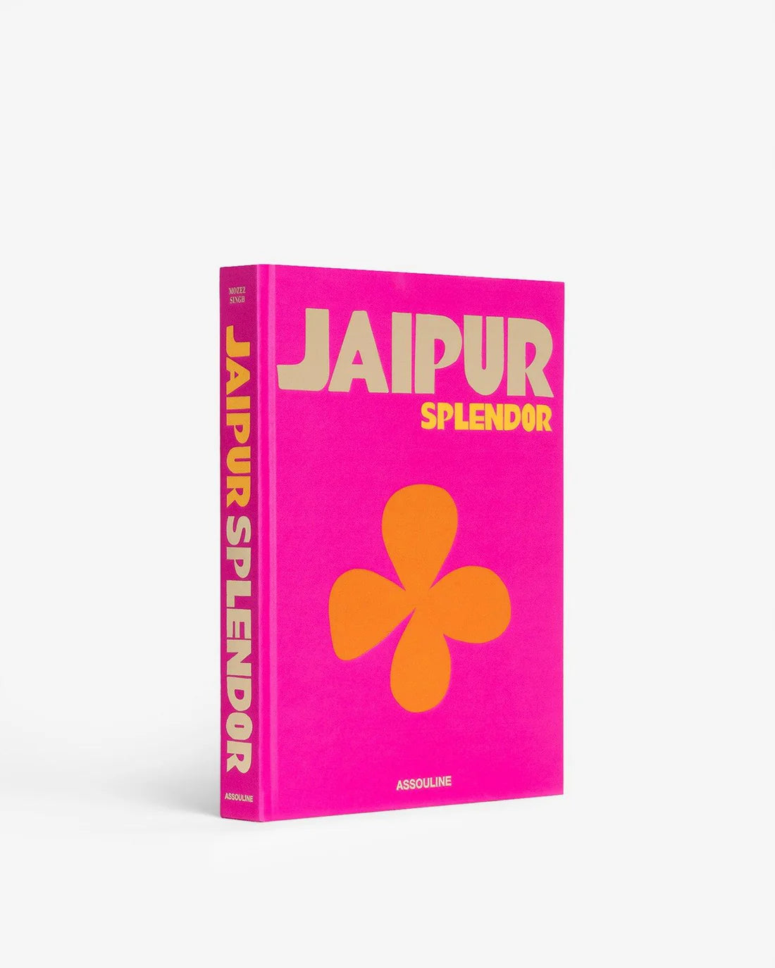Assouline Jaipur Splendor