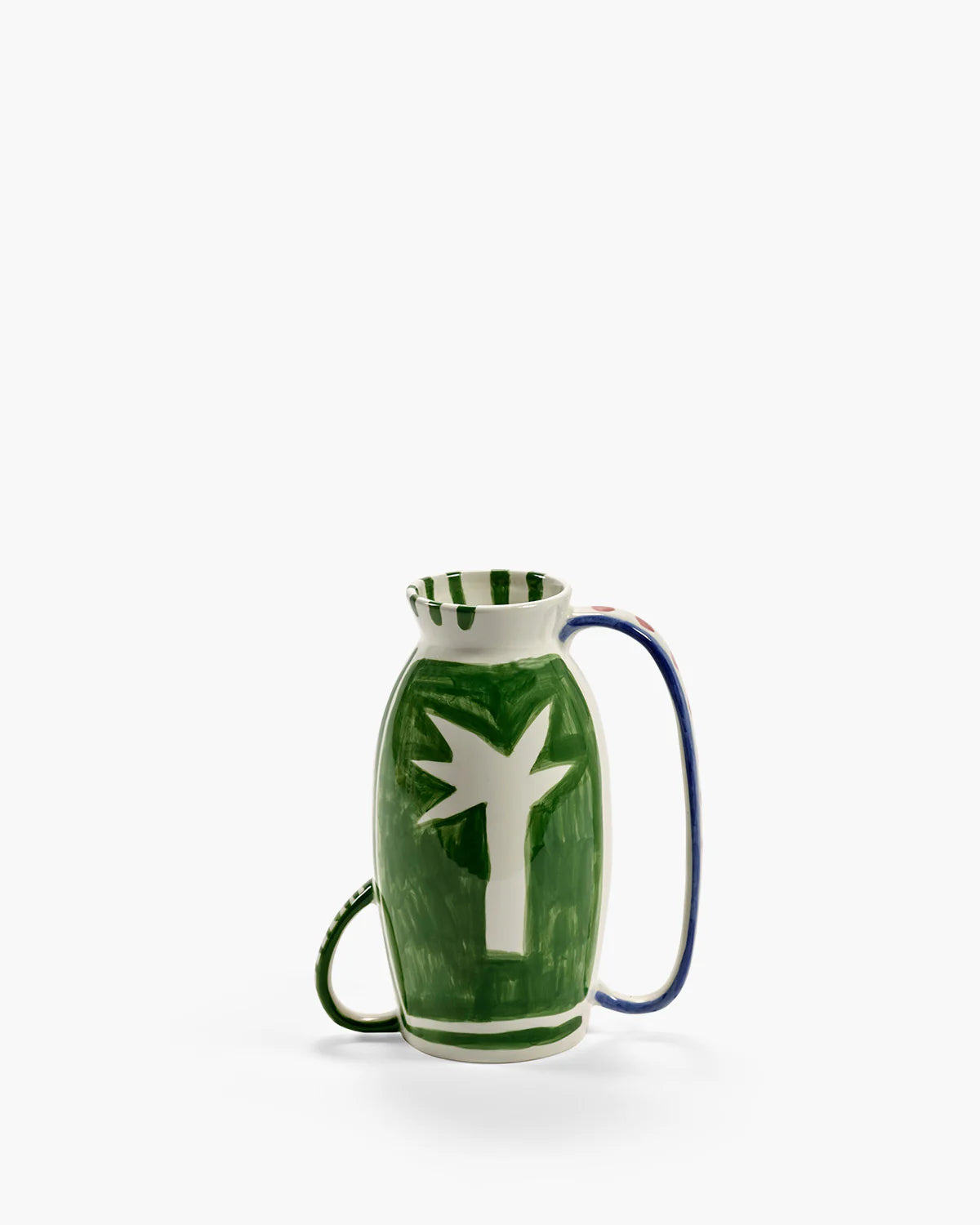 Vaas Cocona Mix Santiago De Borja