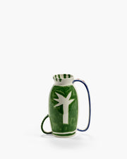 Vaas Cocona Mix Santiago De Borja