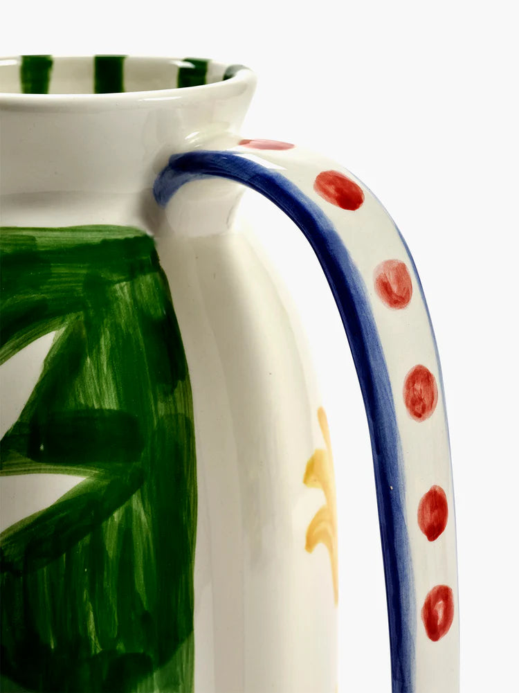 Vaas Cocona Mix Santiago De Borja