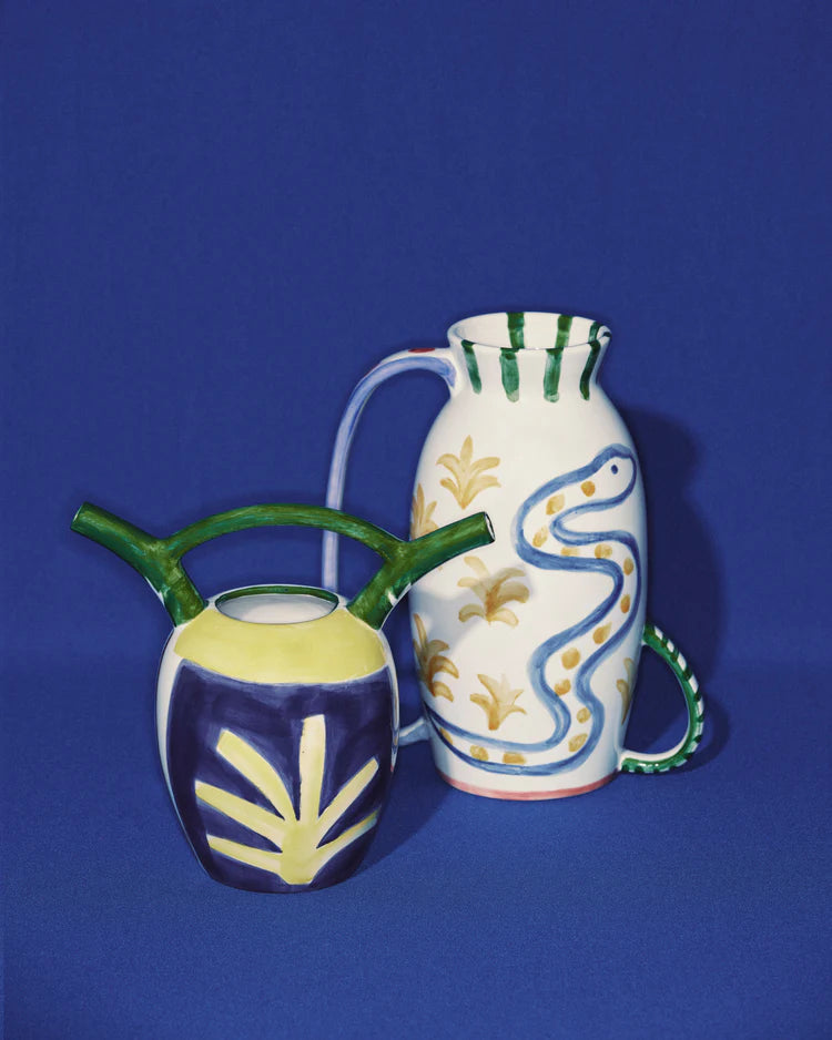 Vaas Cocona Mix Santiago De Borja