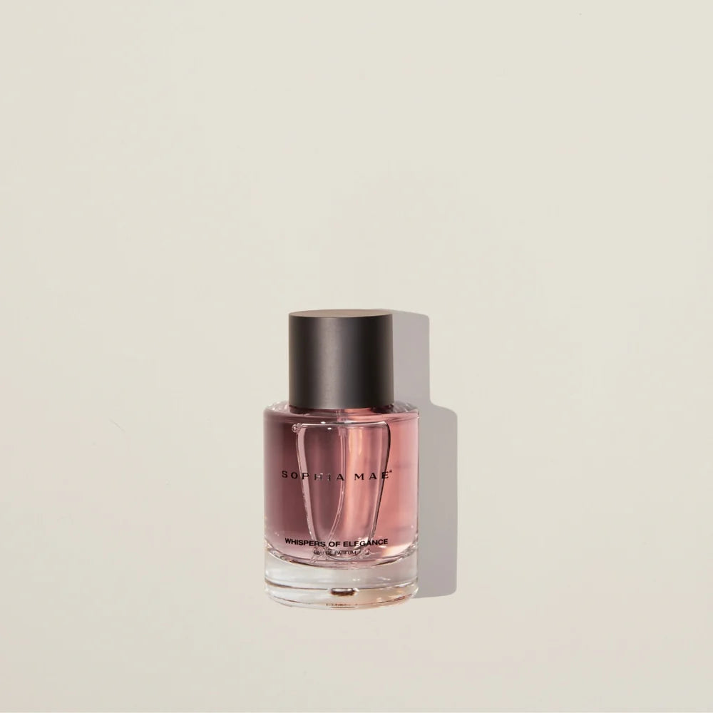 Parfum Whispers Of Elegance 50ML