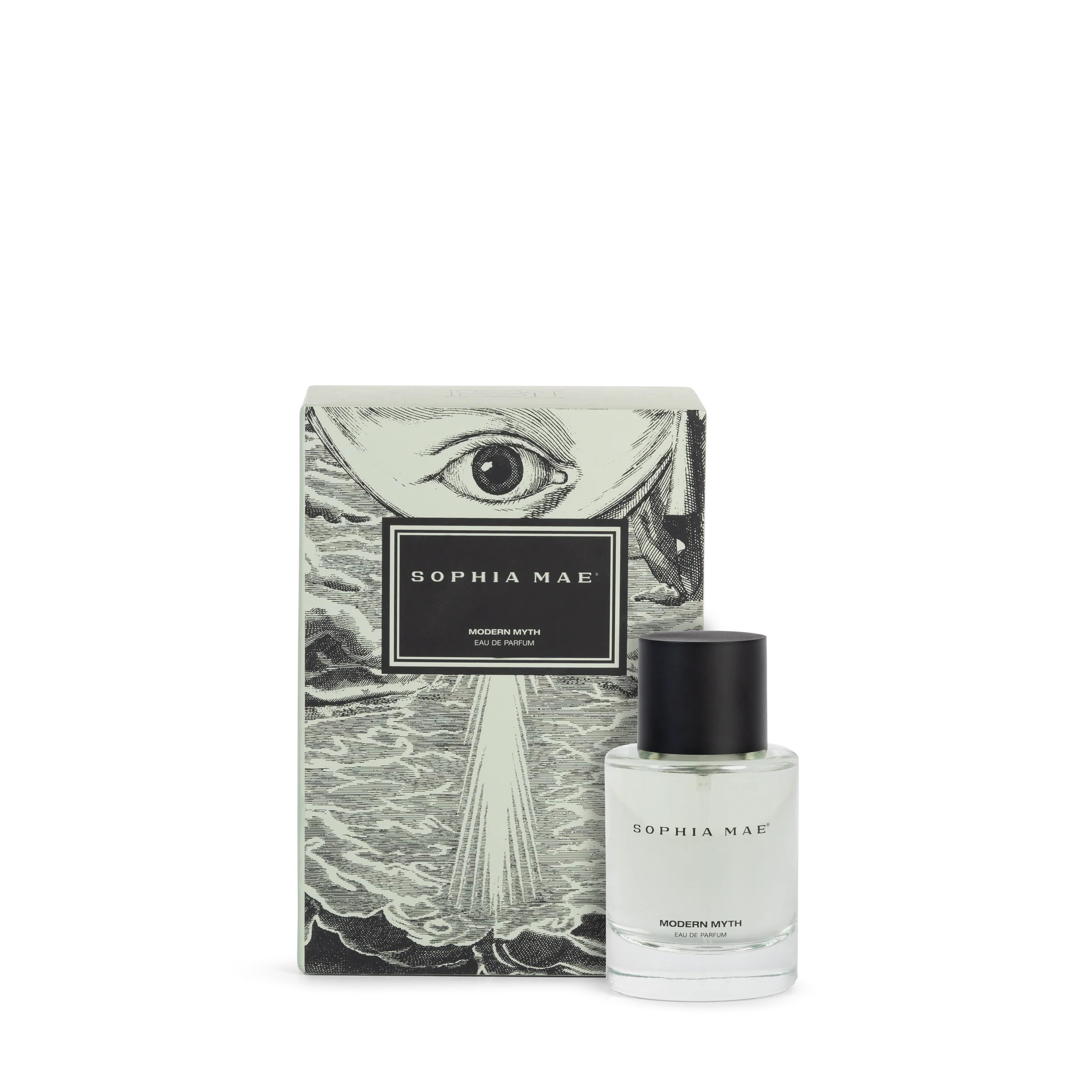 Modern Myth 50ML
