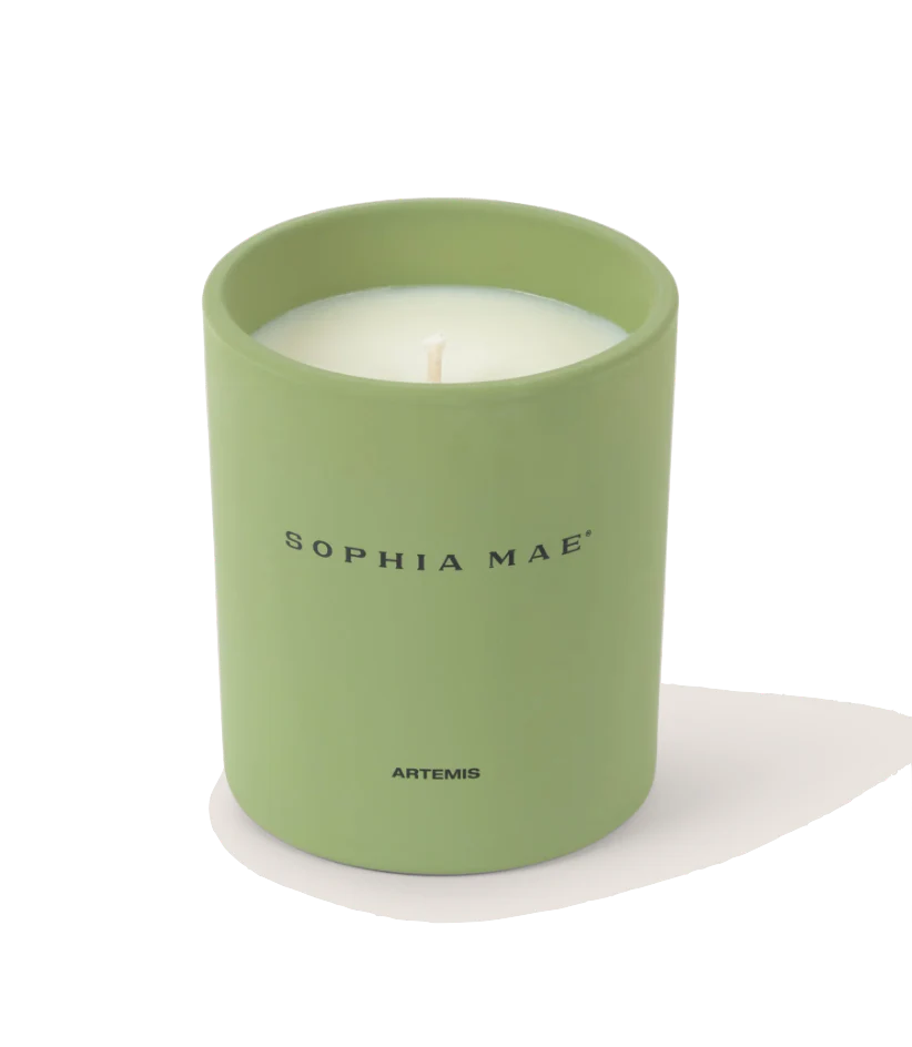 Artemis Scented Candle