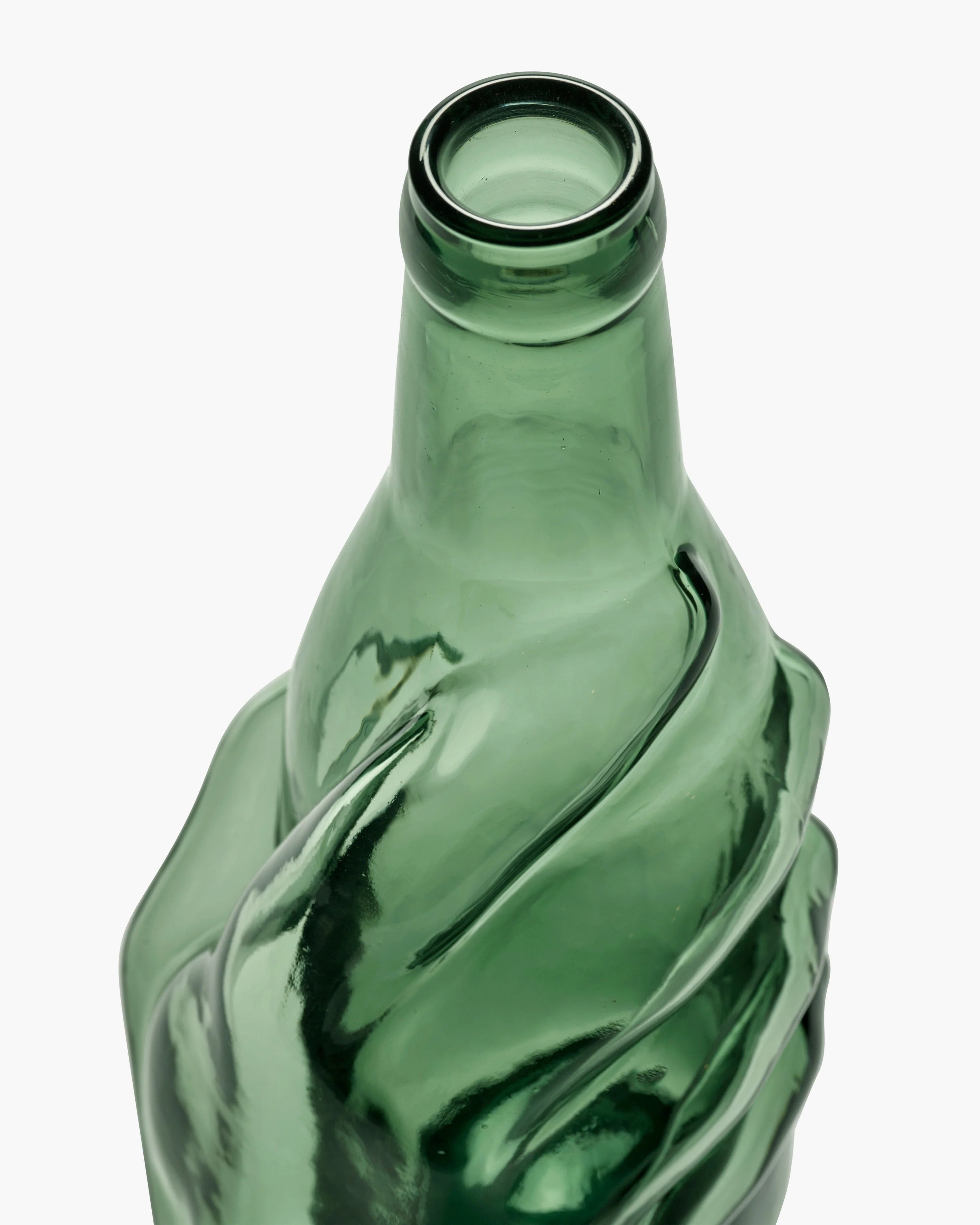 Edward Carafe Green