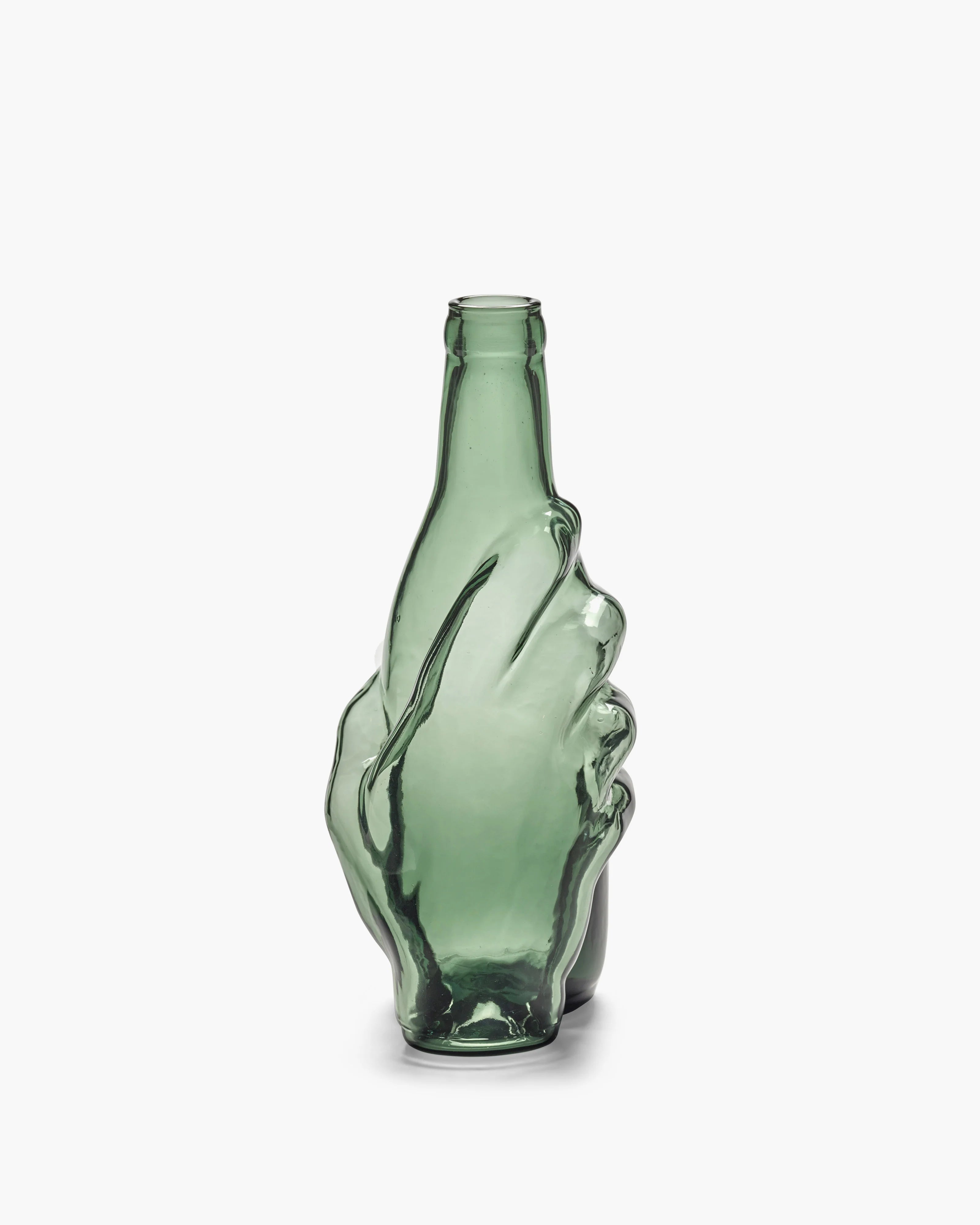 Edward Carafe Green