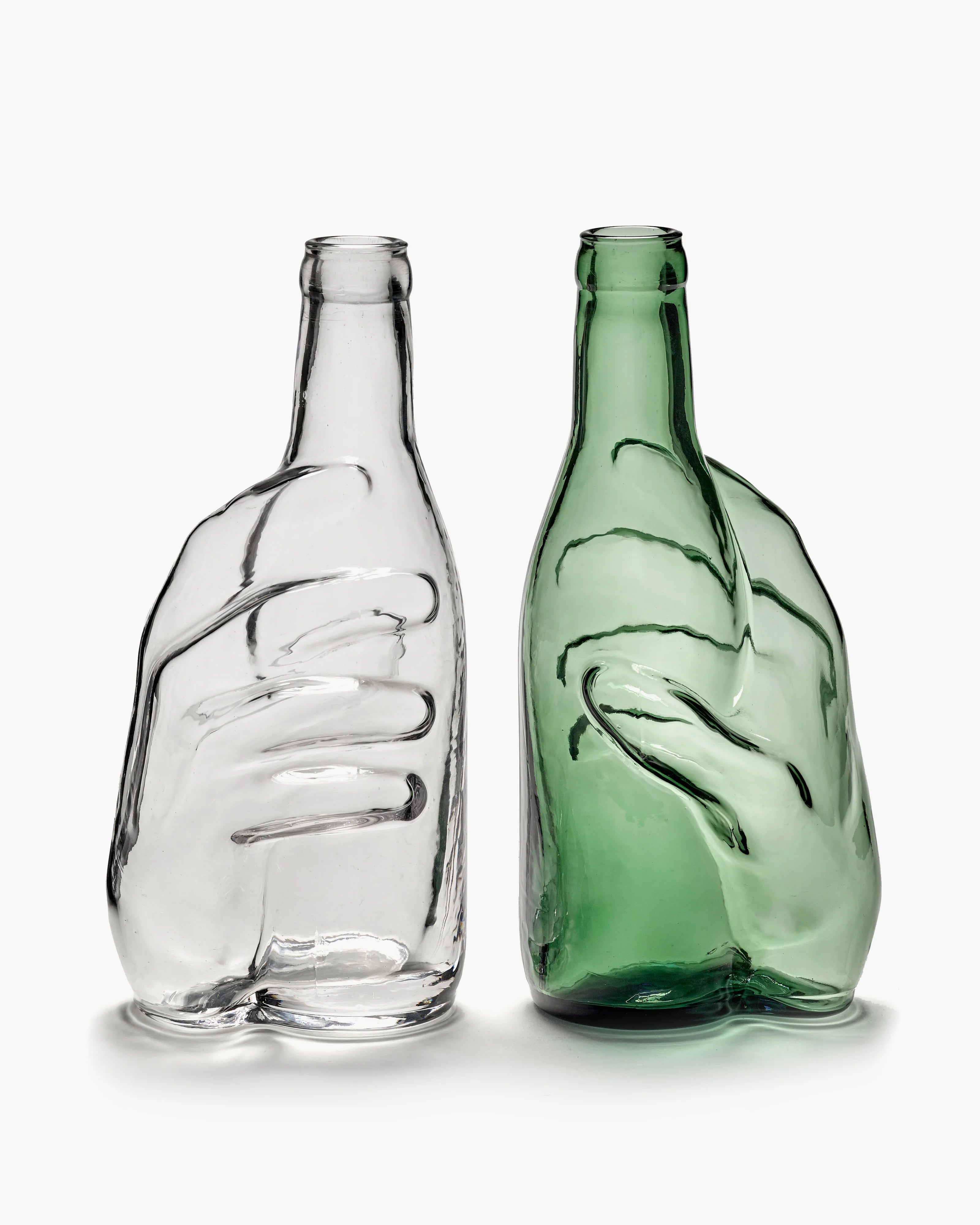 Edward Carafe Green