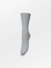 Telma Socks Grey
