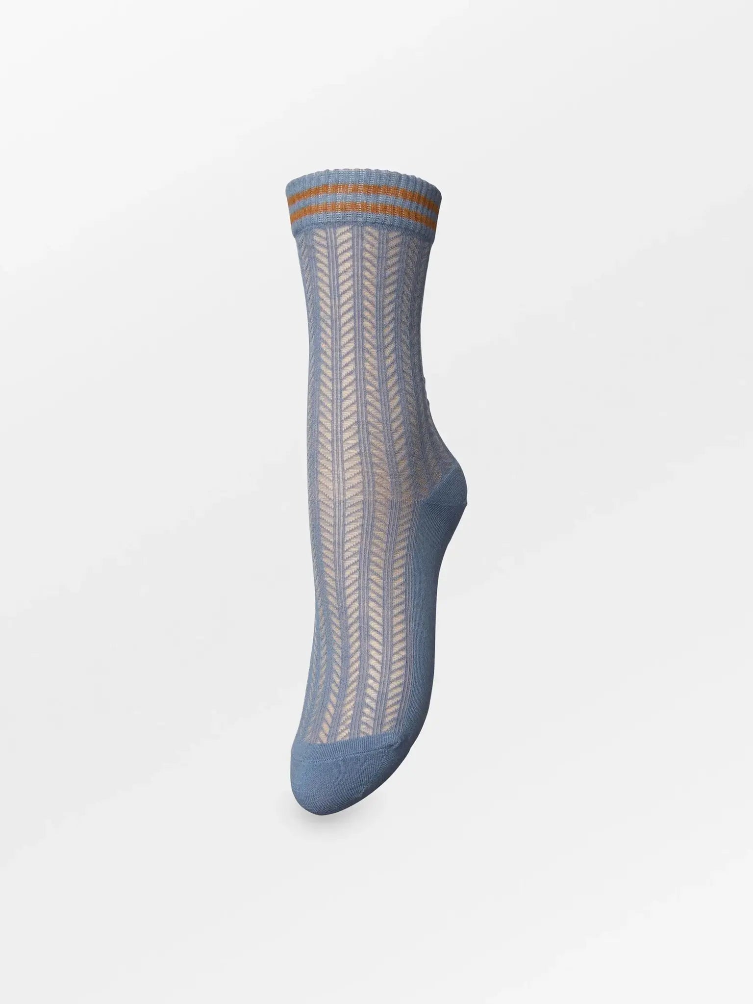 Zilla Sock Blue