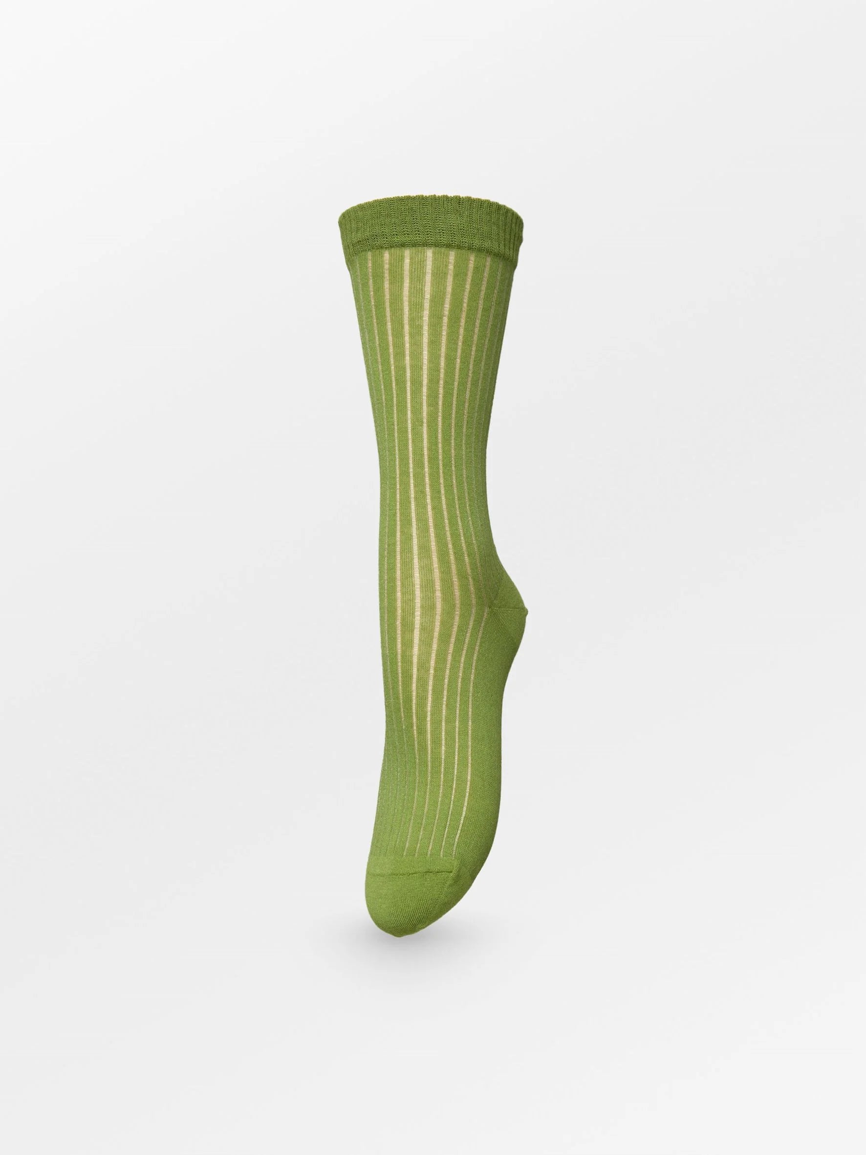 Umma Cotta Sock Green
