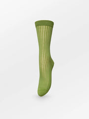 Umma Cotta Sock Green
