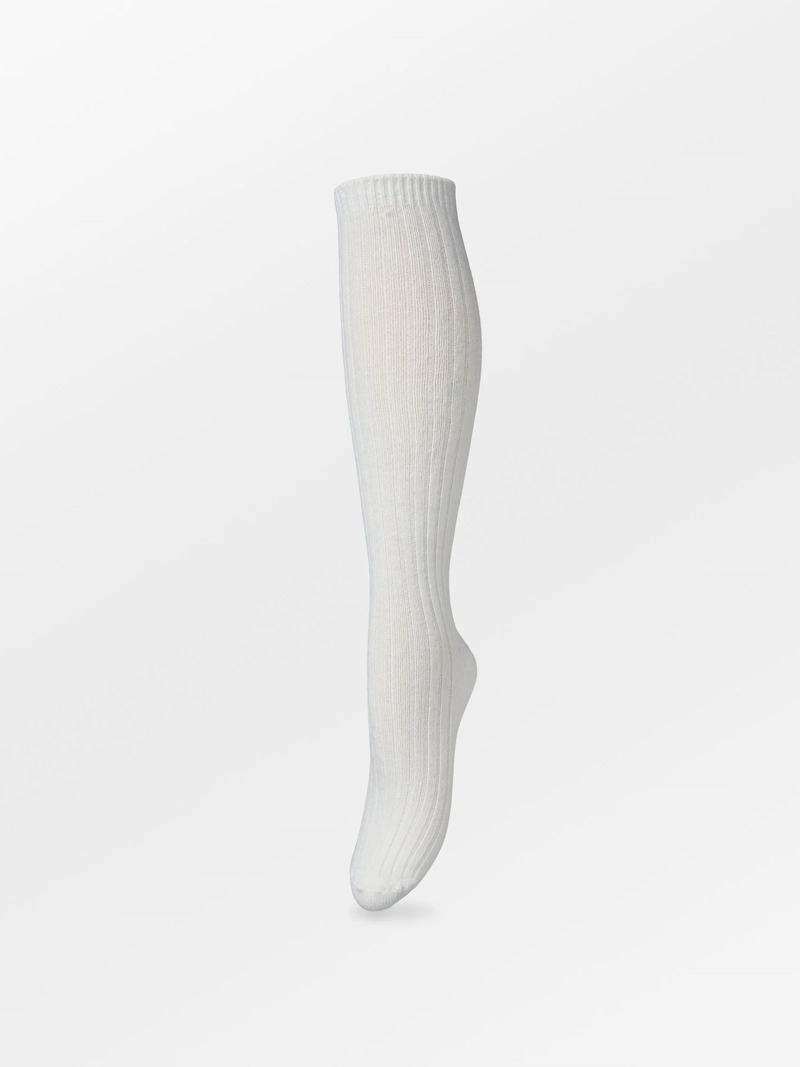 Elly Wola Sock White