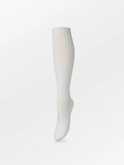 Elly Wola Sock White
