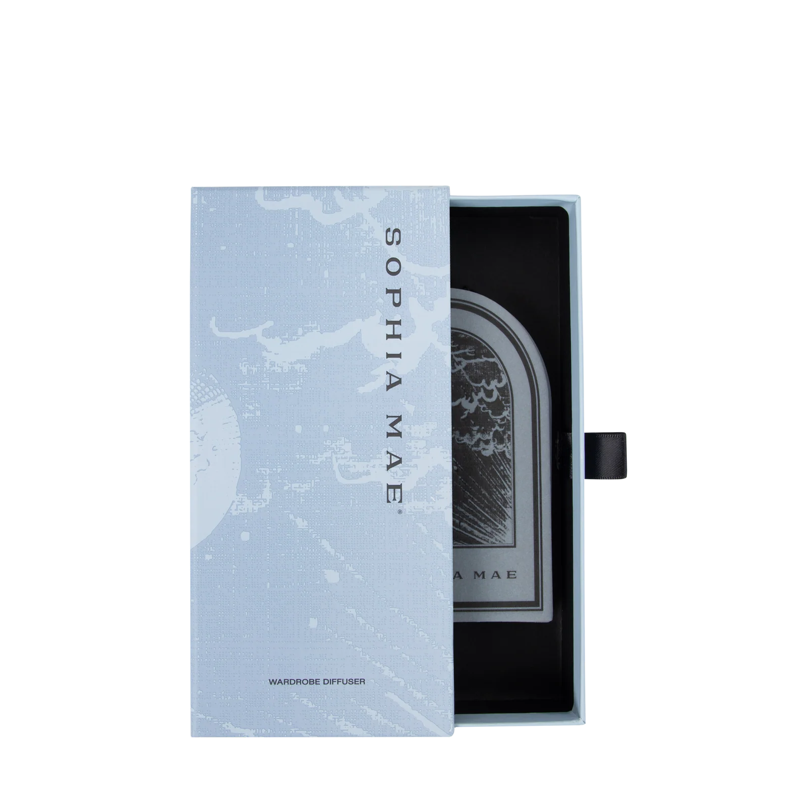 Wardrobe Diffuser Midnight Melody