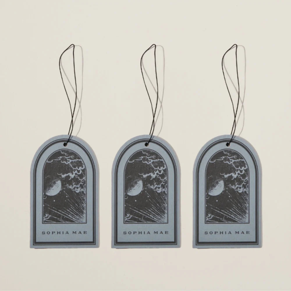 Wardrobe Diffuser Midnight Melody