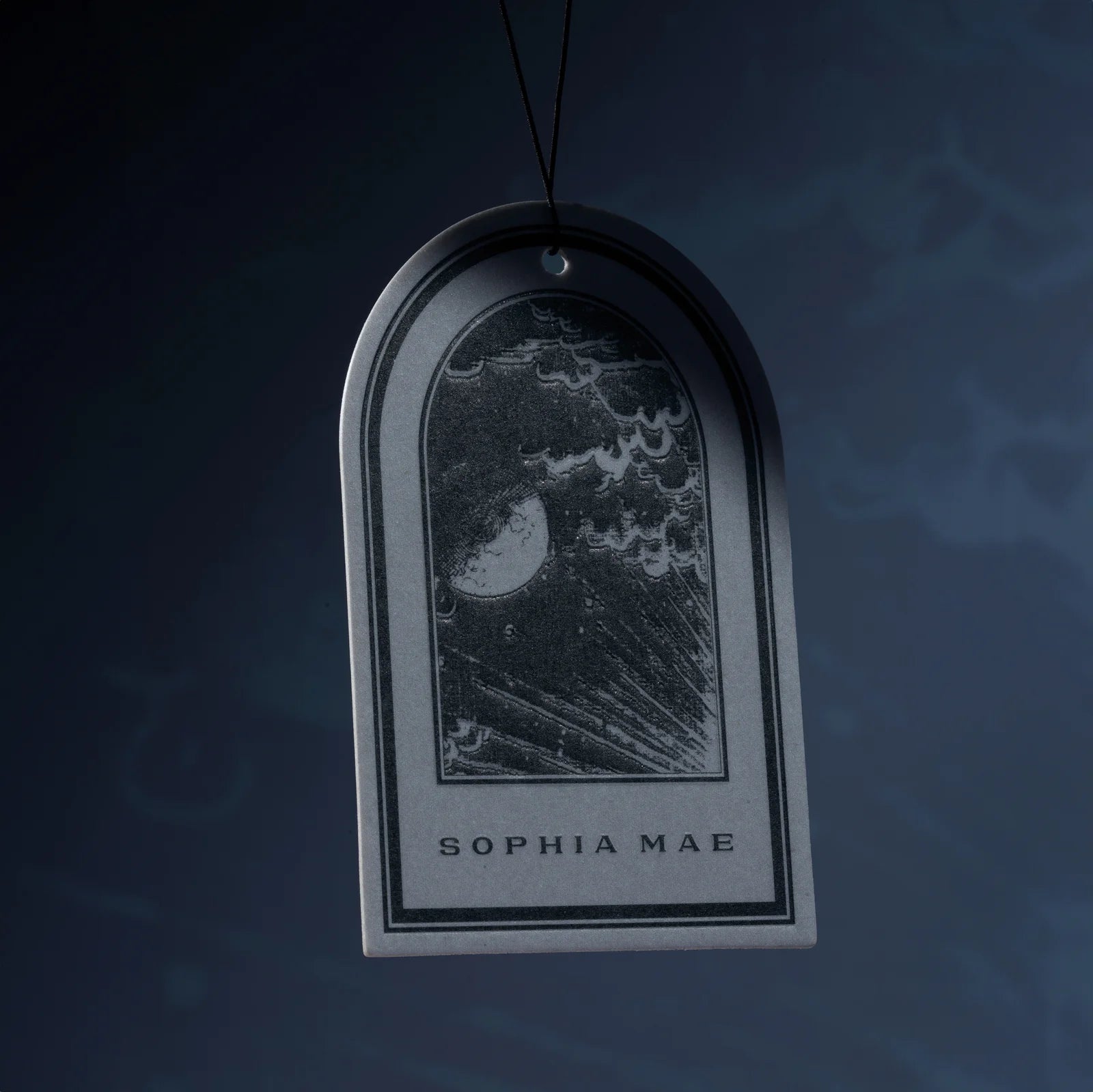 Wardrobe Diffuser Midnight Melody