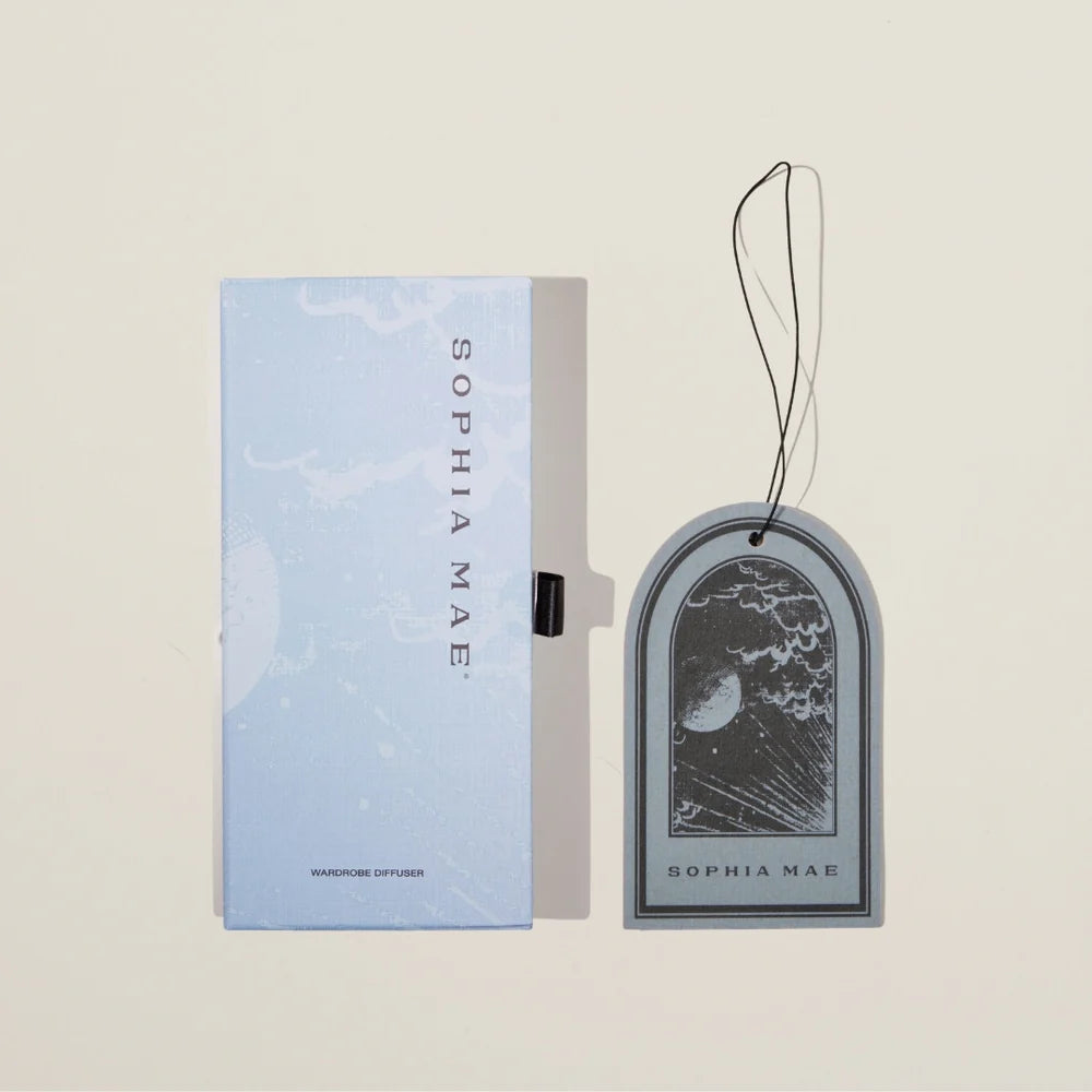 Wardrobe Diffuser Midnight Melody