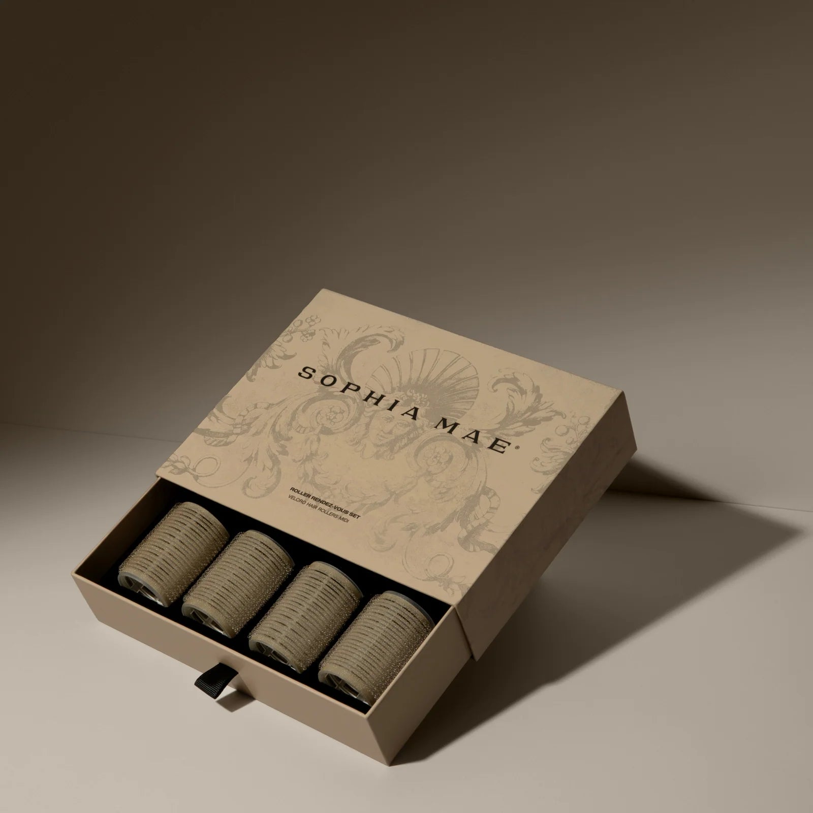 Roller Rendez-Vous Set