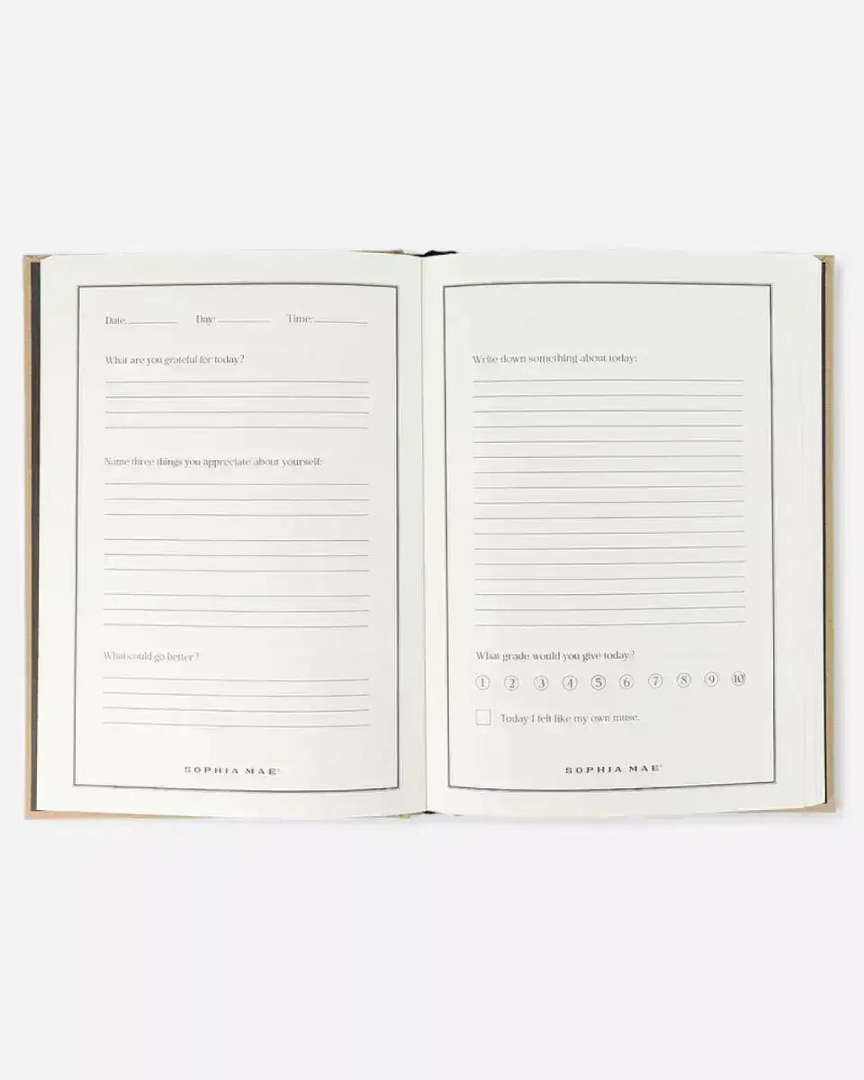 Gratitude Journal