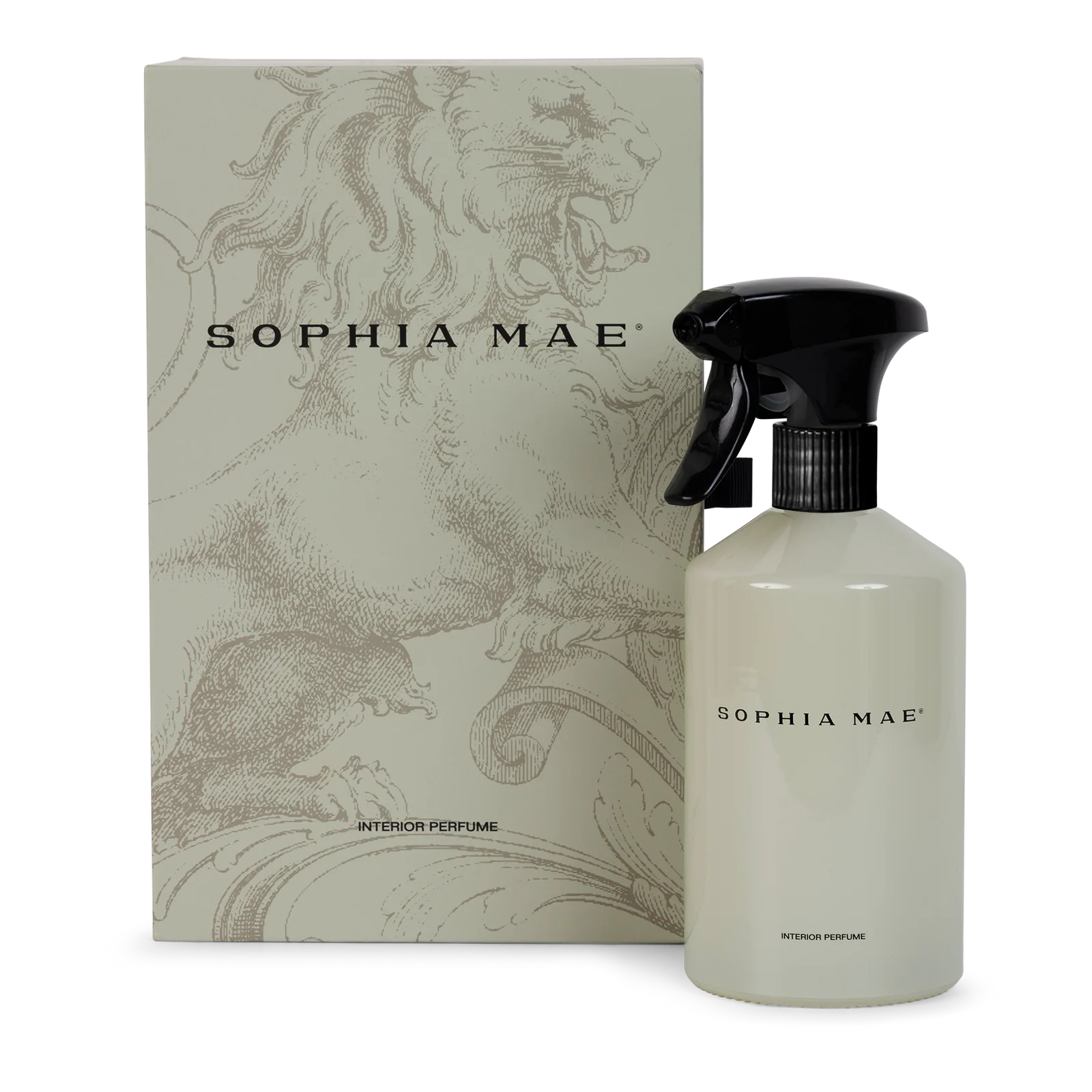 Aphrodite Interior Perfume