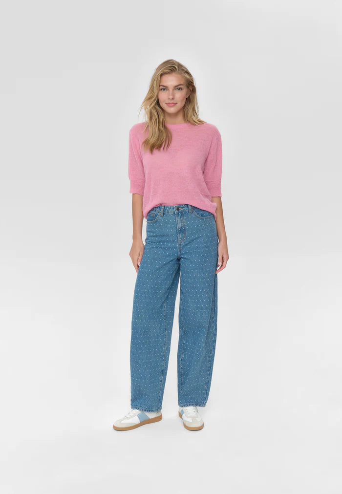 Hellas Jeans 4616 Medium Blue