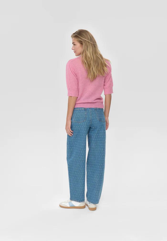 Hellas Jeans 4616 Medium Blue