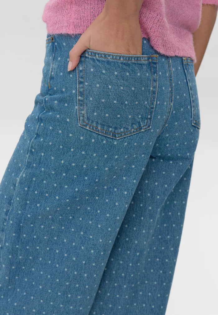 Hellas Jeans 4616 Medium Blue