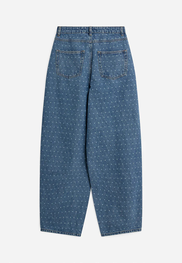 Hellas Jeans 4616 Medium Blue