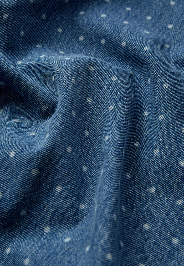 Hellas Jeans 4616 Medium Blue