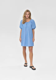 Aviaja Dress 4626 Blue