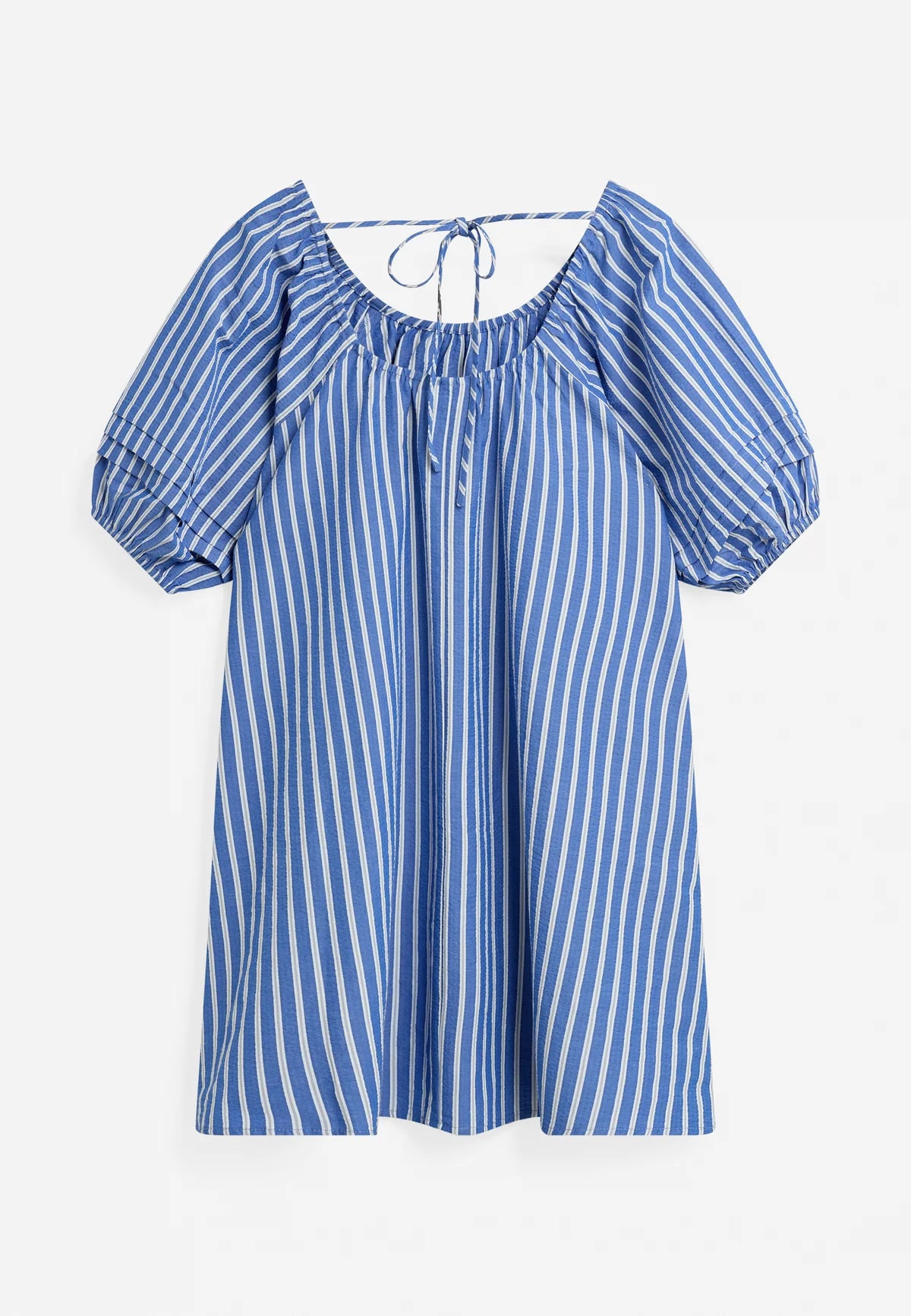 Aviaja Dress 4626 Blue