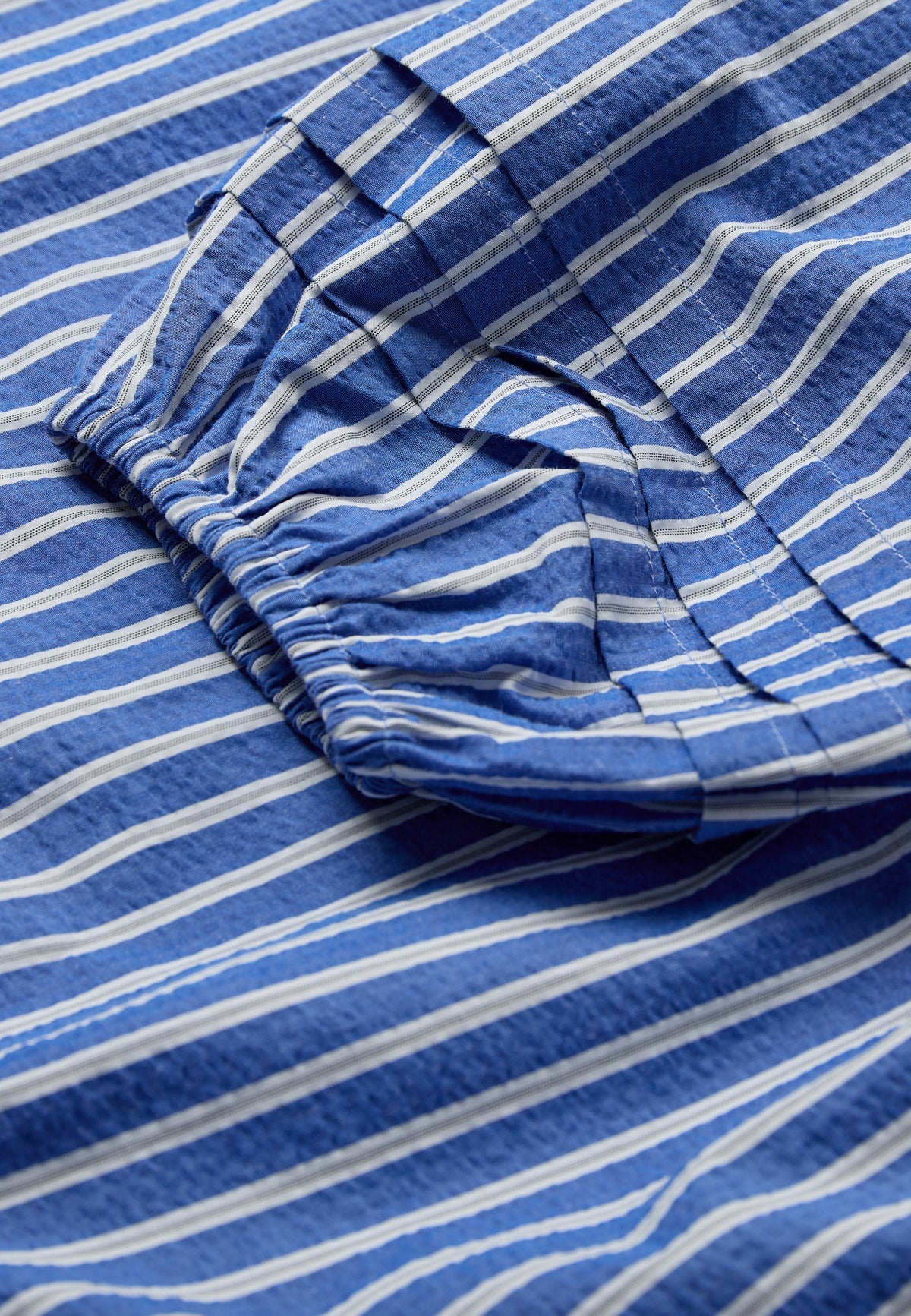 Aviaja Dress 4626 Blue