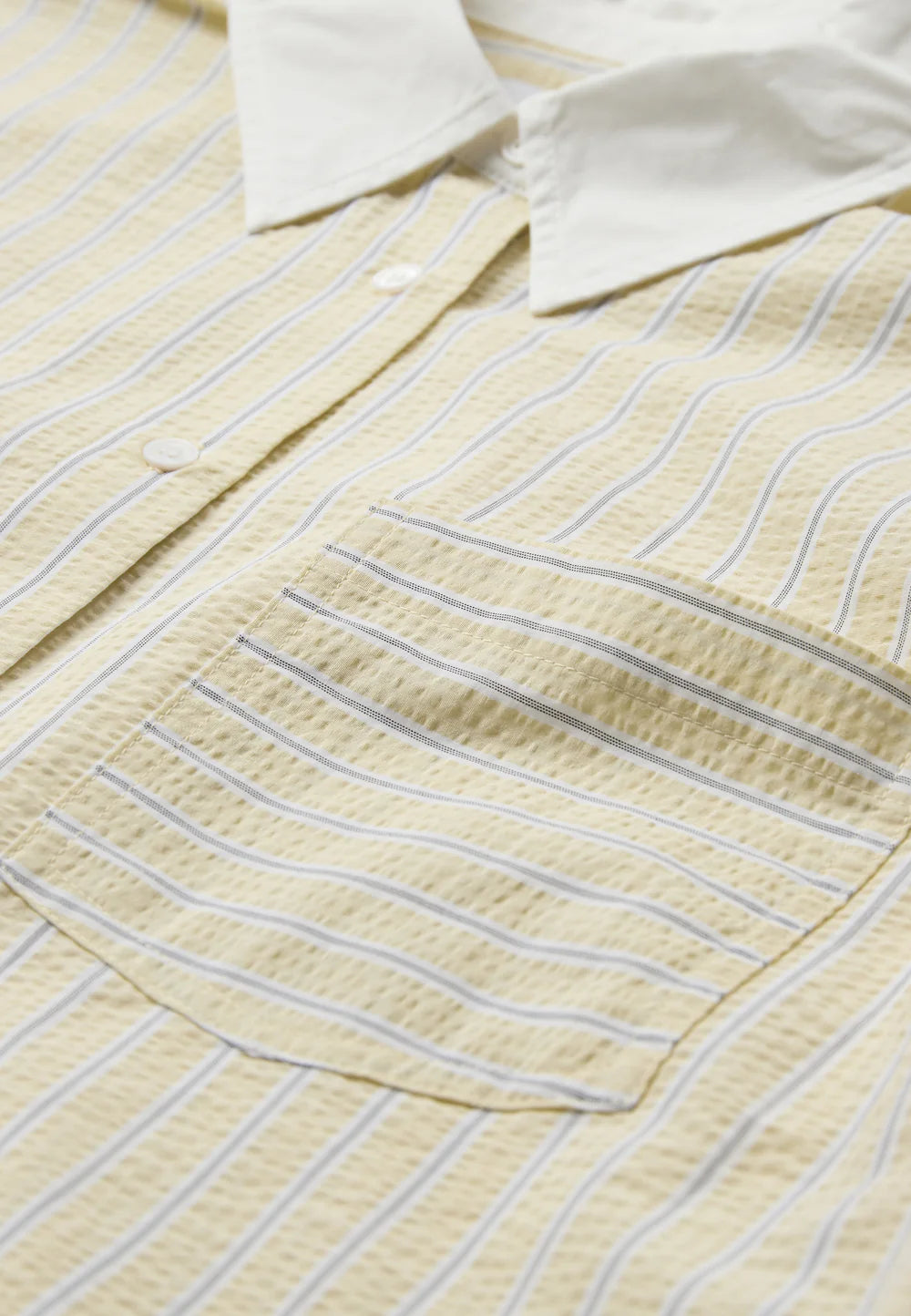 Rhonie Shirt 4626 Yellow