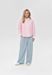 Rhonie Shirt 4626 Rose