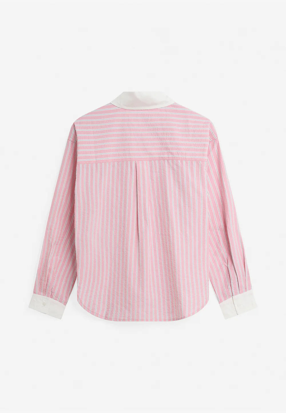 Rhonie Shirt 4626 Rose