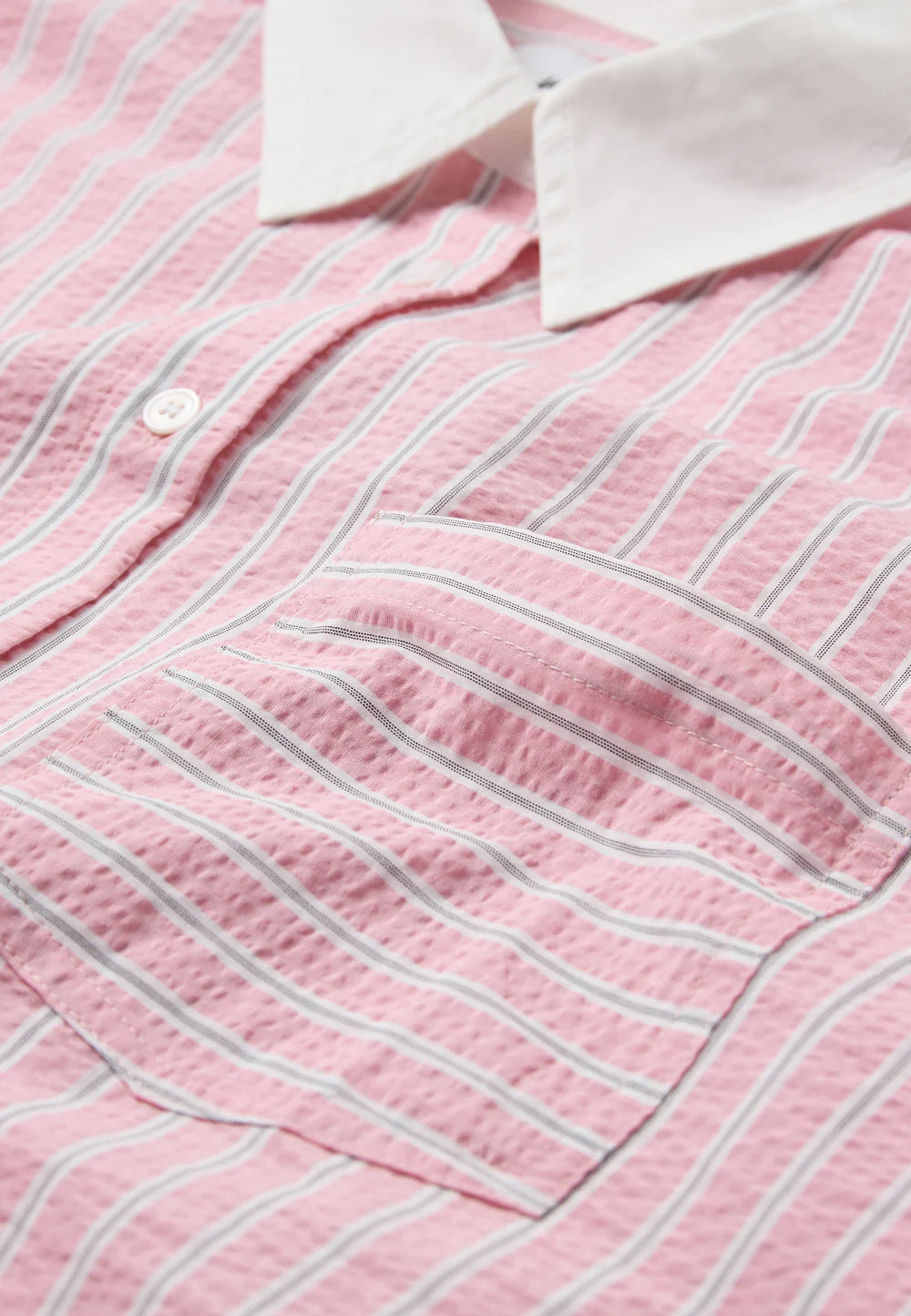 Rhonie Shirt 4626 Rose