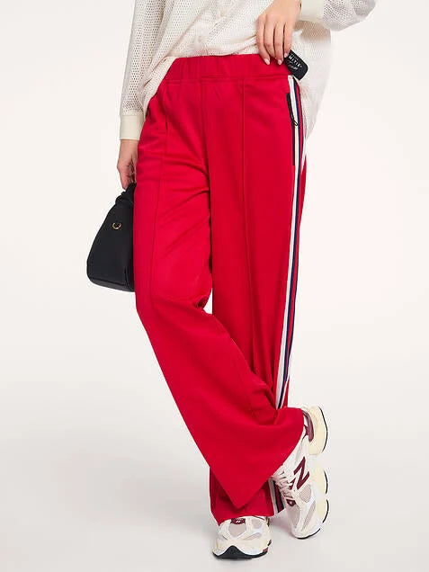 Baggy RB Pants Red