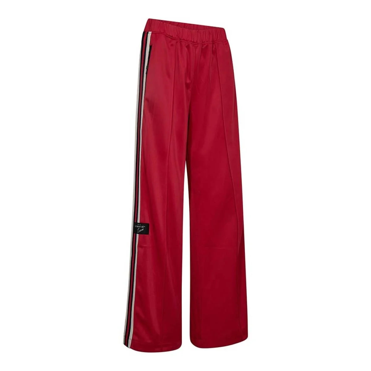 Baggy RB Pants Red