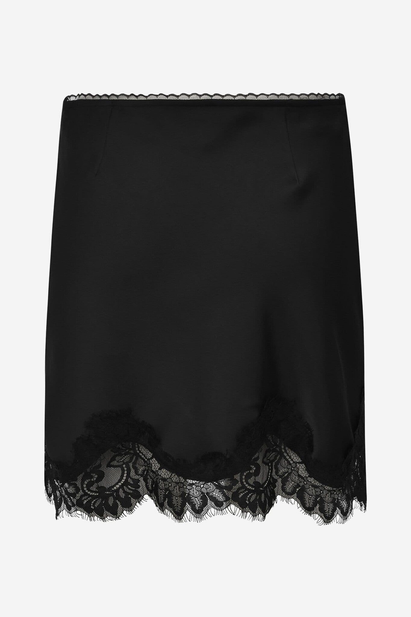 Ennanna Skirt Black