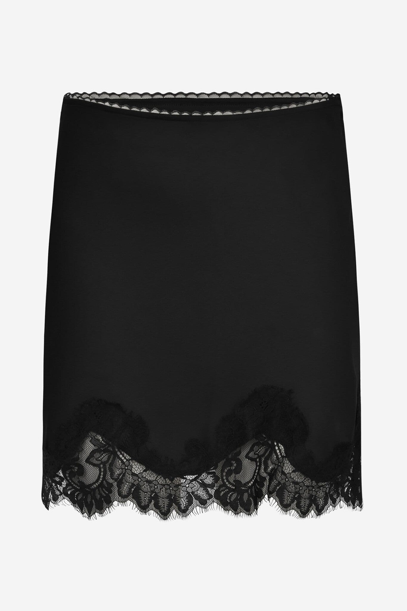 Ennanna Skirt Black
