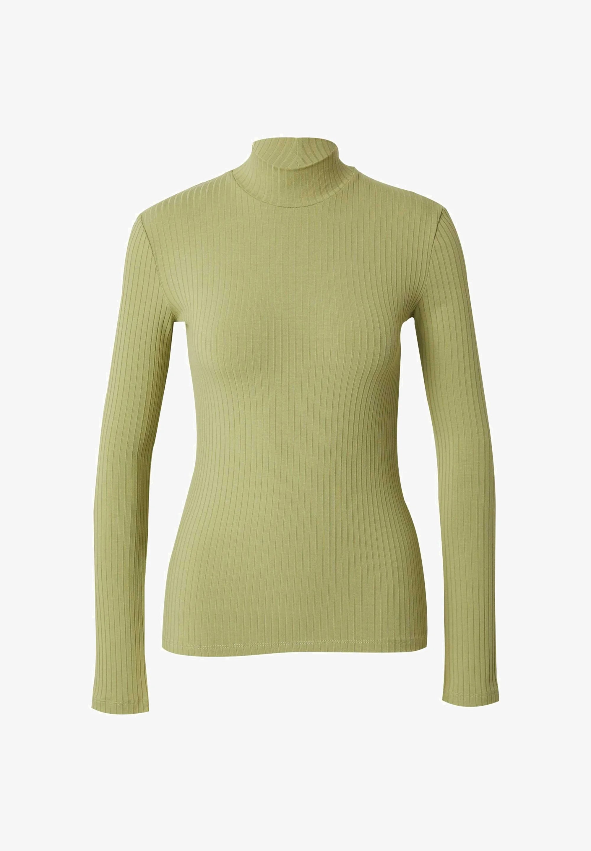 Manon LS Green