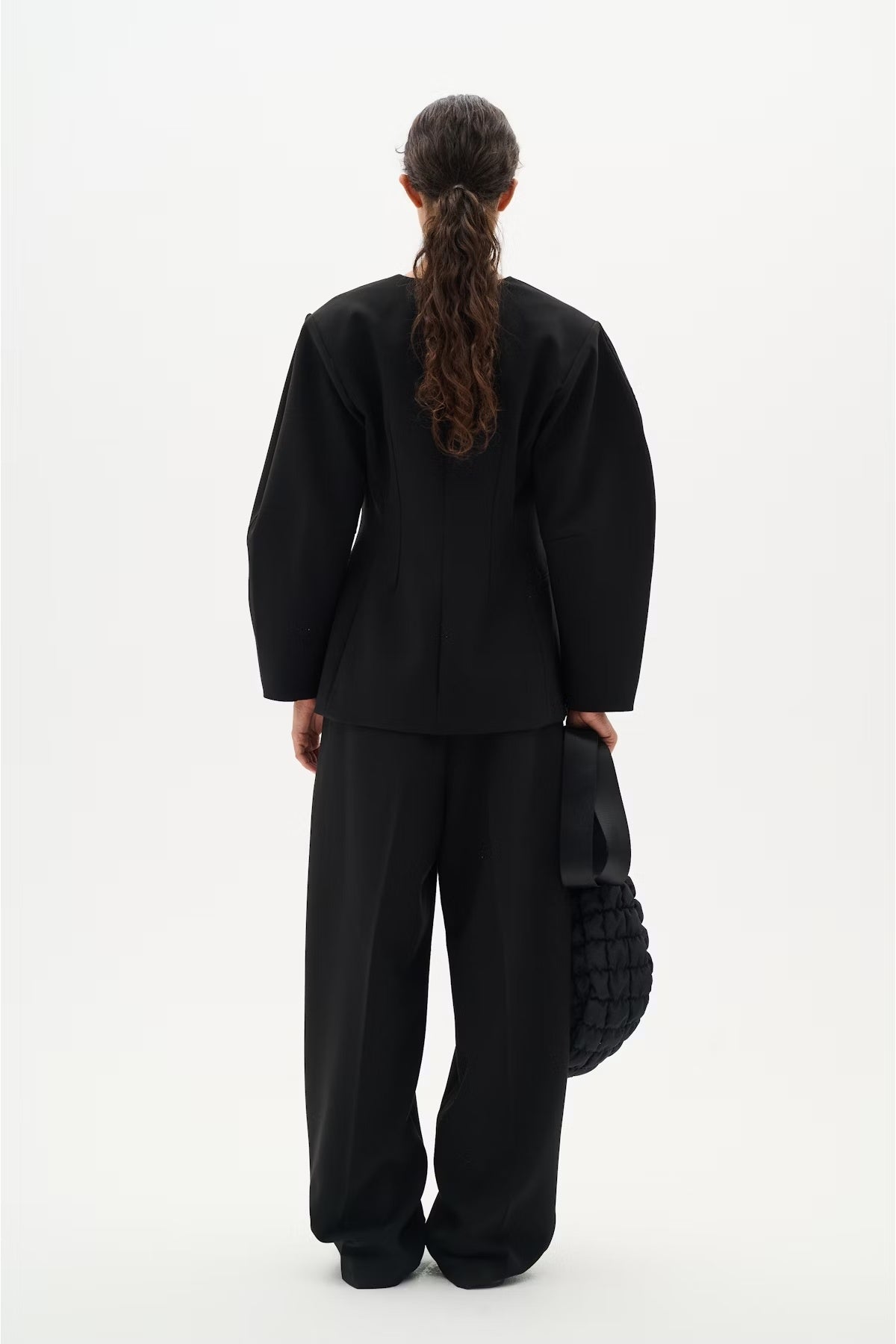 Wilcox Pants Fire Black