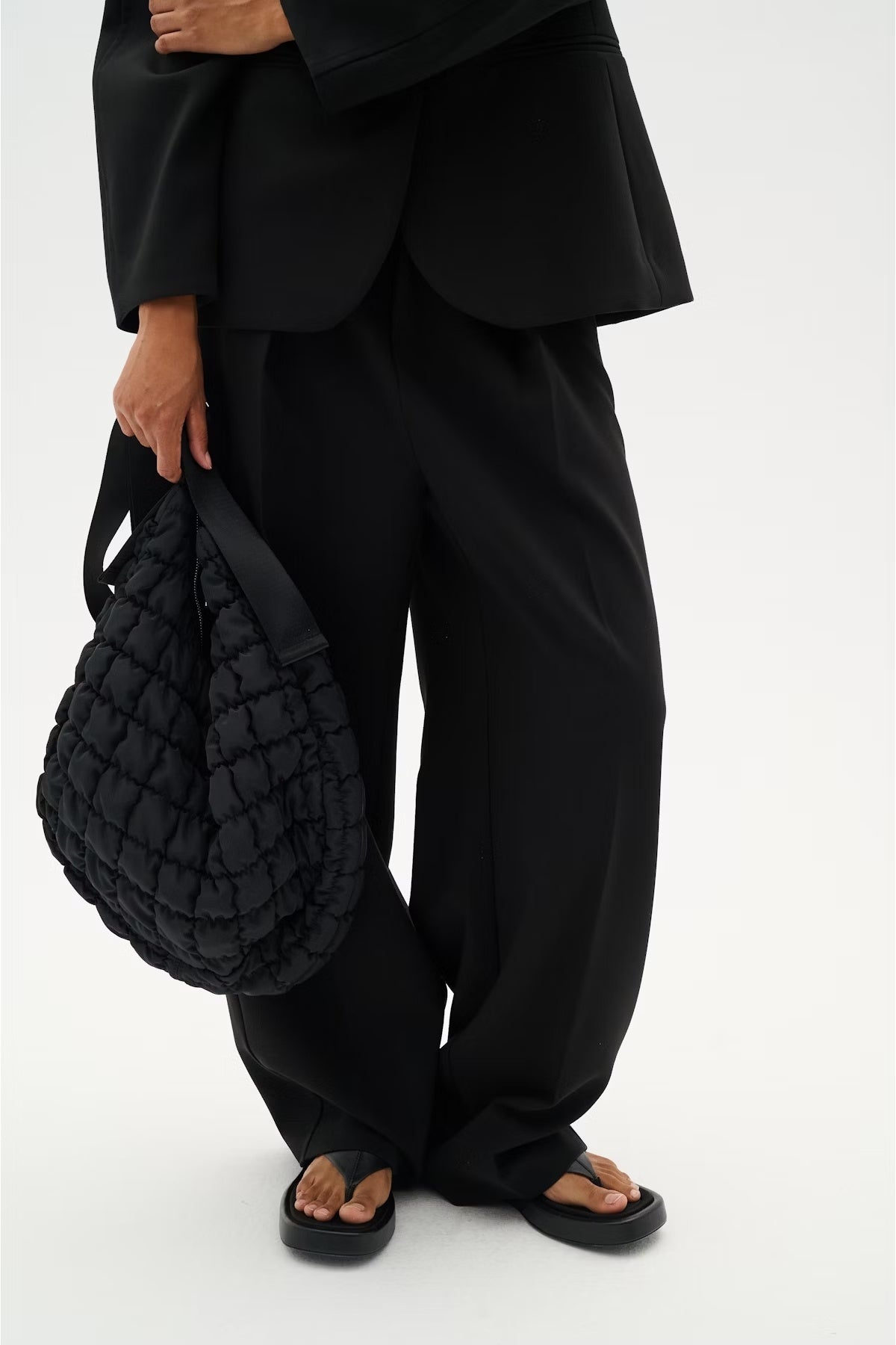 Wilcox Pants Fire Black