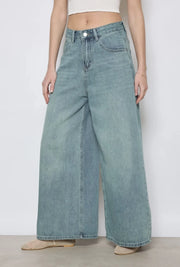 Mino Jeans Light Washing