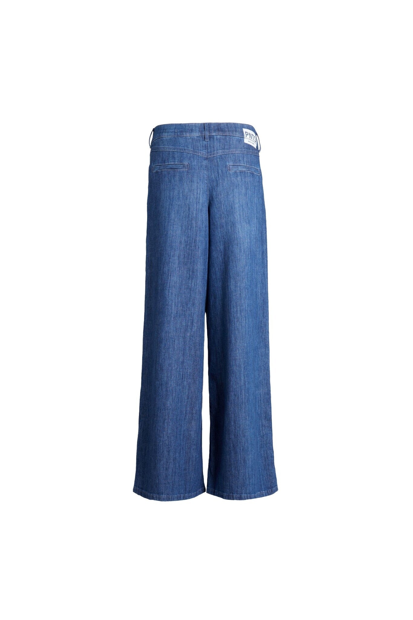 PNTS The Gent Dark Blue