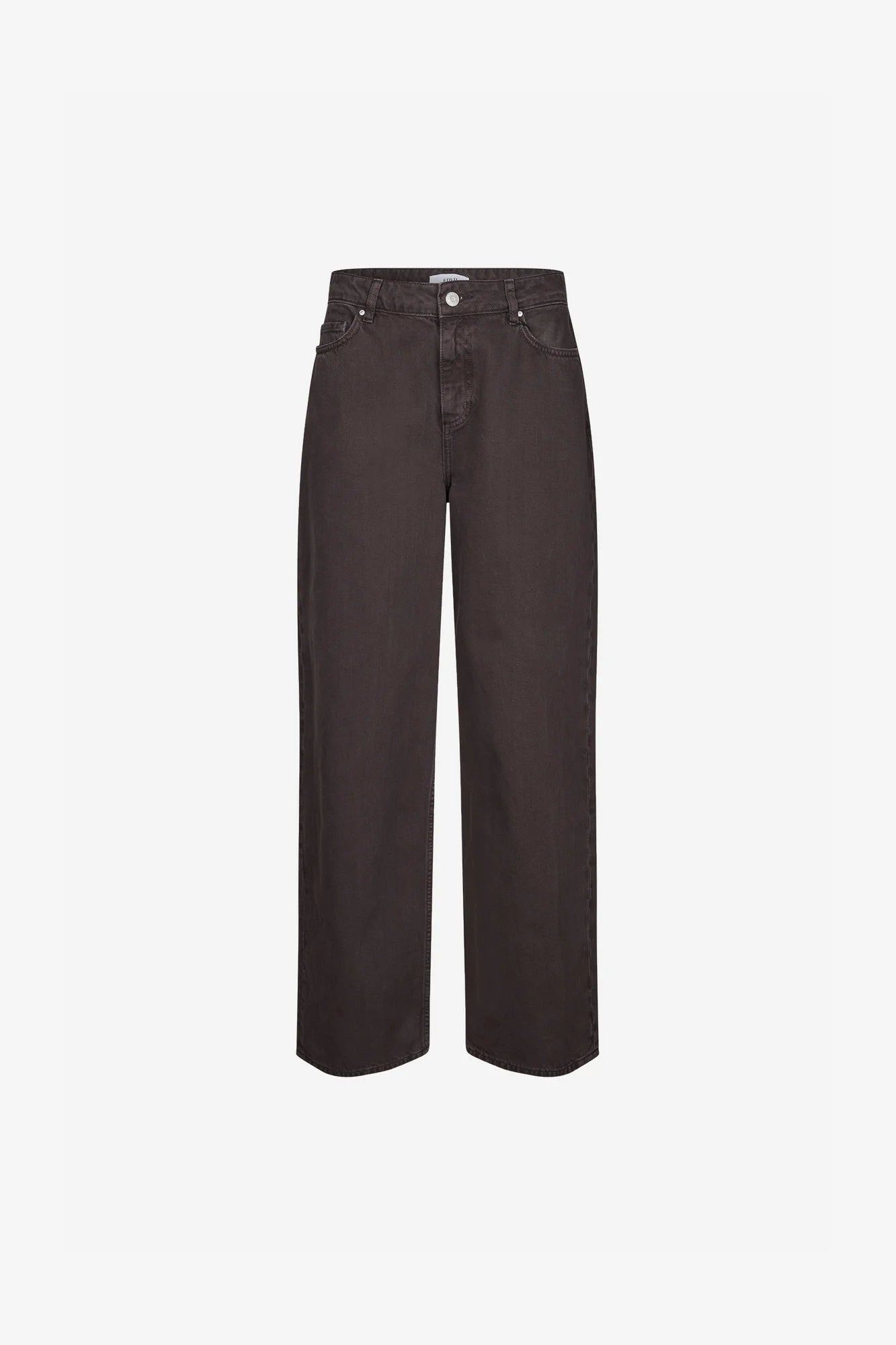 Enbonnie Jeans Brown