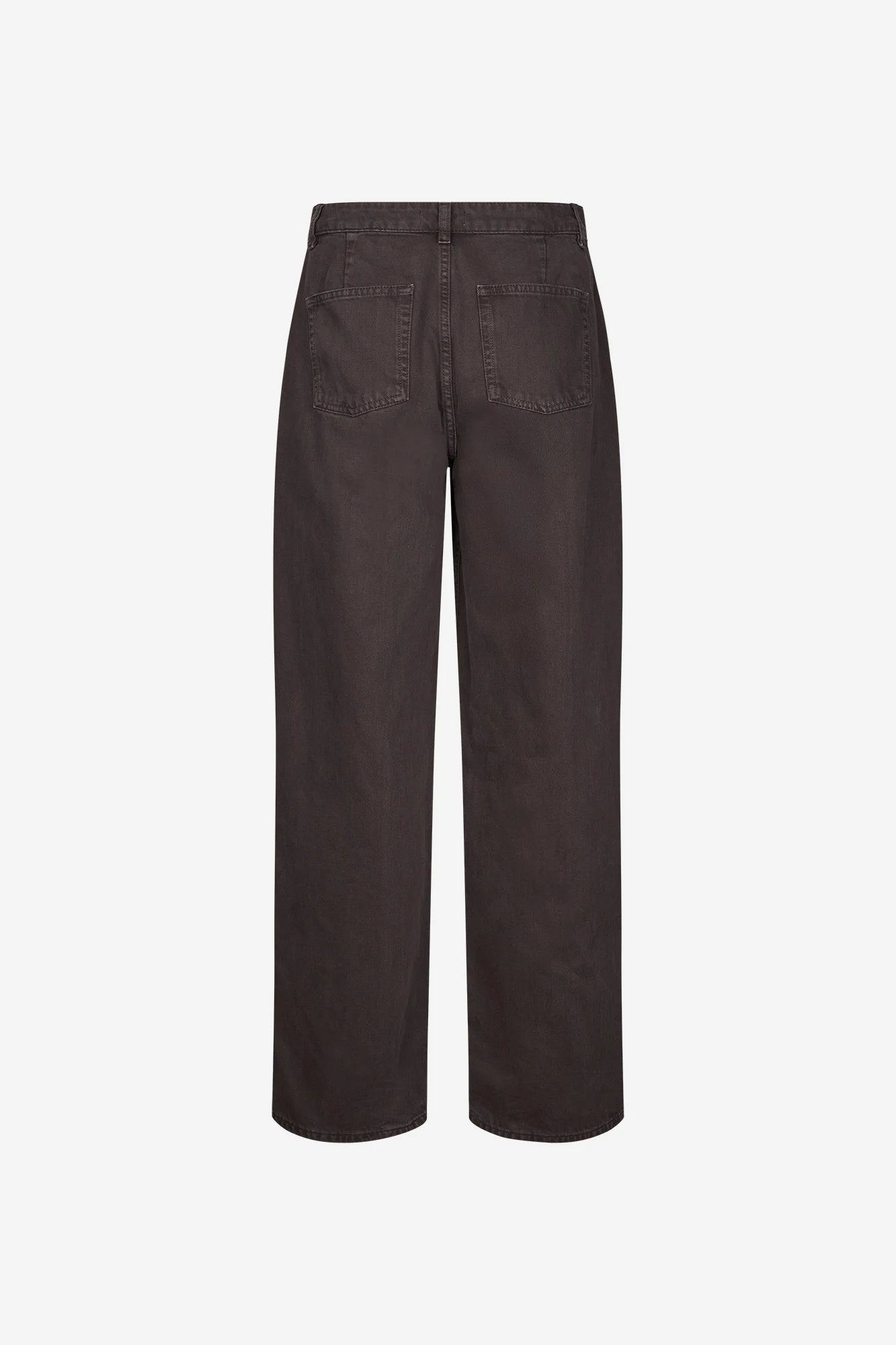 Enbonnie Jeans Brown