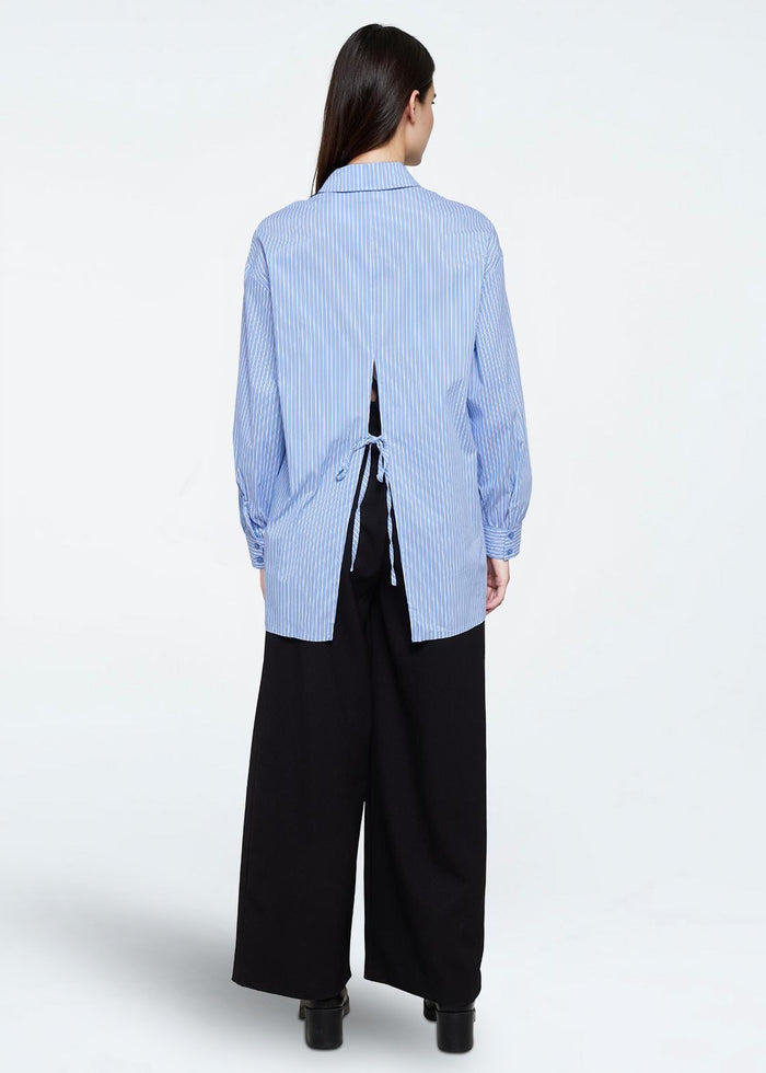 Nella Shirt Star Sapphire