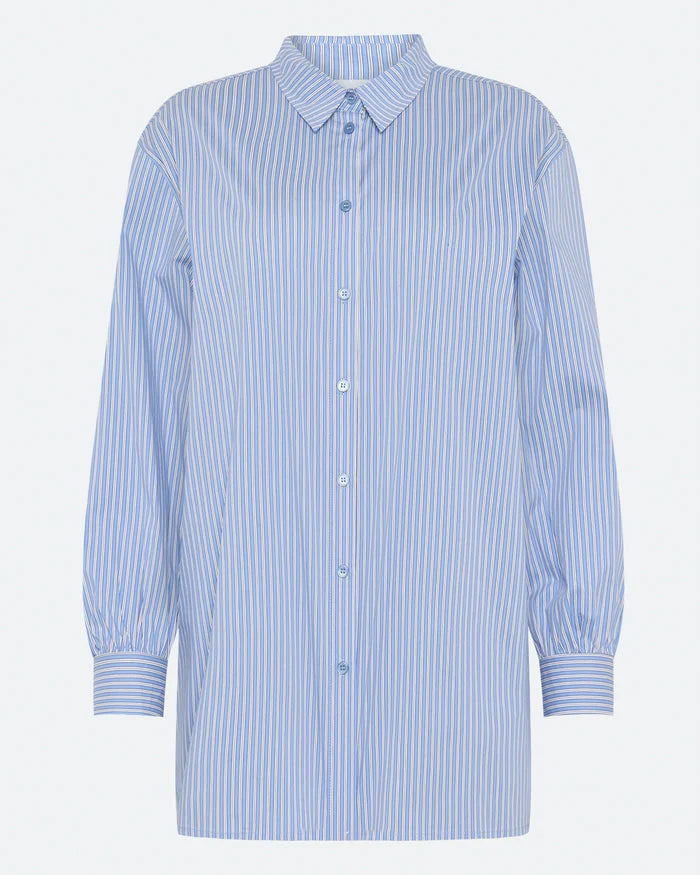 Nella Shirt Star Sapphire